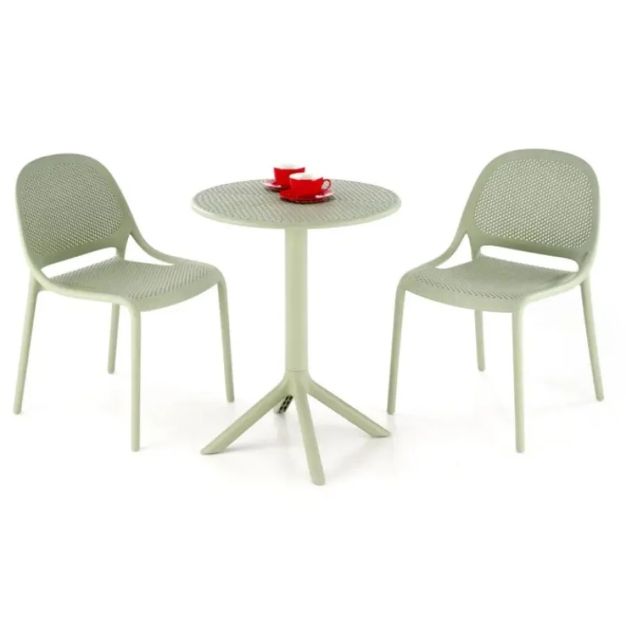 TABLE CALVO mint order